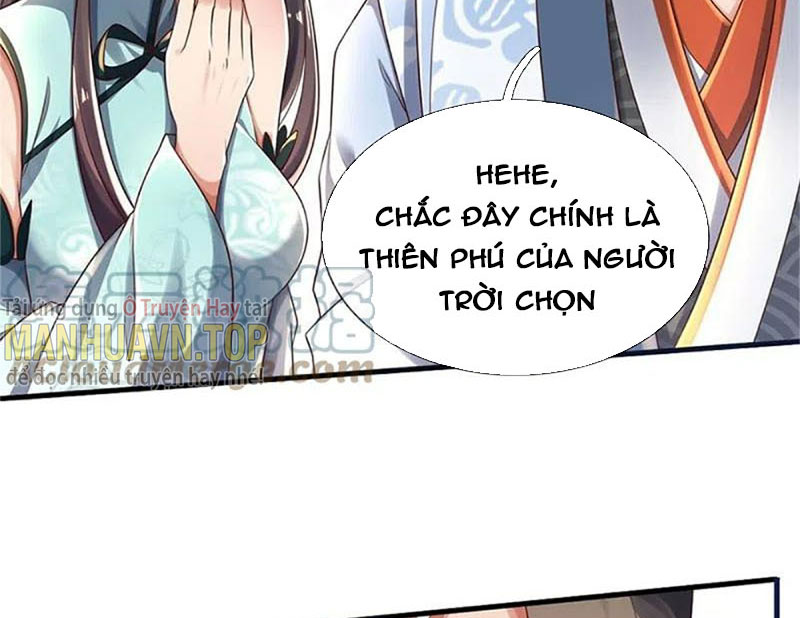 Nghịch Thiên Kiếm Thần Chapter 610 - Trang 59