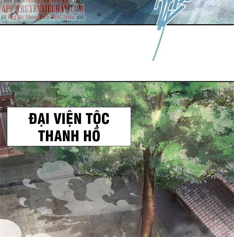 Nghịch Thiên Kiếm Thần Chapter 596 - Trang 7