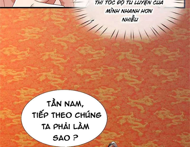 Nghịch Thiên Kiếm Thần Chapter 610 - Trang 61