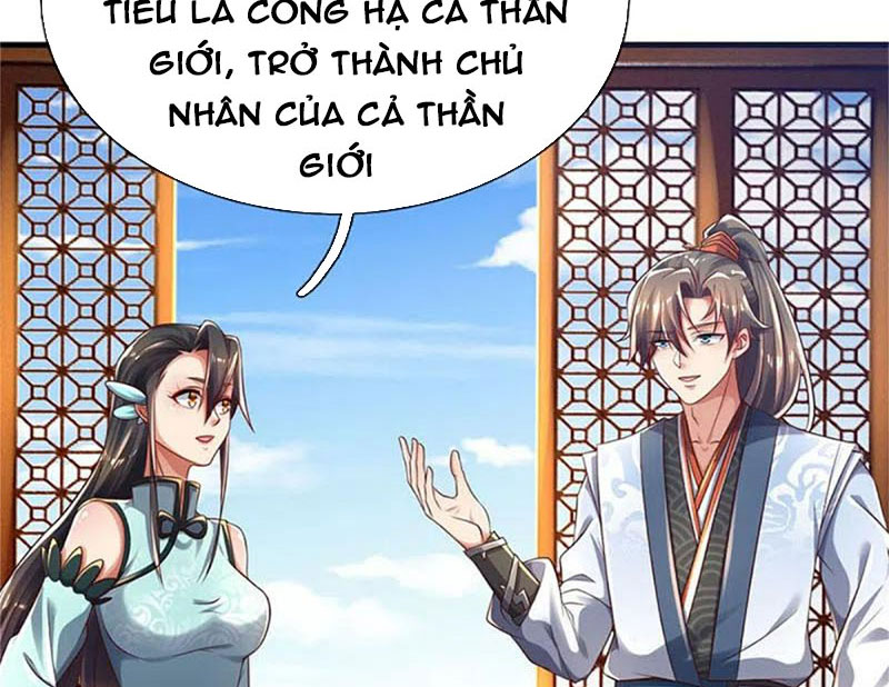 Nghịch Thiên Kiếm Thần Chapter 610 - Trang 71