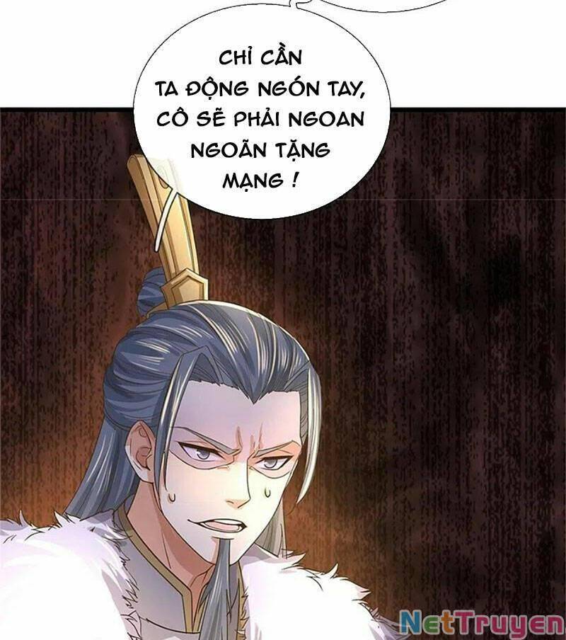 Nghịch Thiên Kiếm Thần Chapter 600 - Trang 3