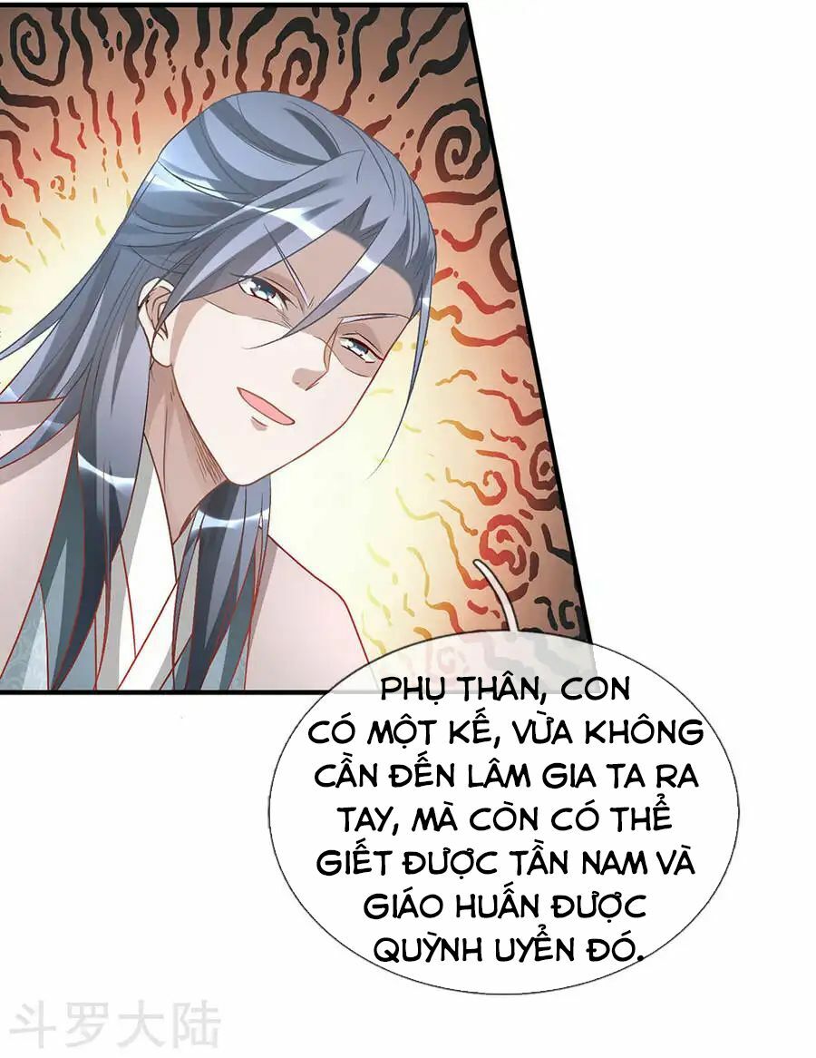 Nghịch Thiên Kiếm Thần Chapter 28 - Trang 3