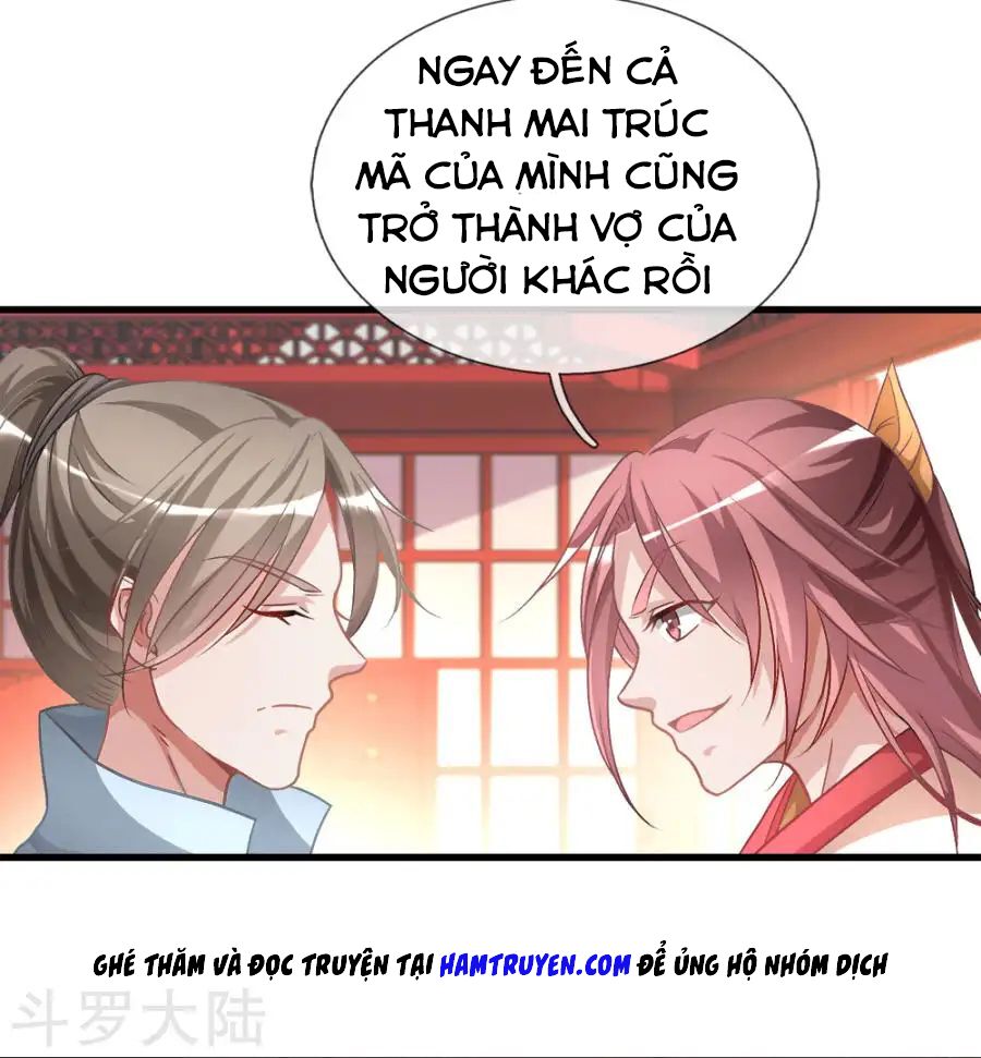 Nghịch Thiên Kiếm Thần Chapter 17 - Trang 8