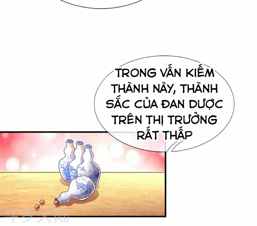 Nghịch Thiên Kiếm Thần Chapter 24 - Trang 12