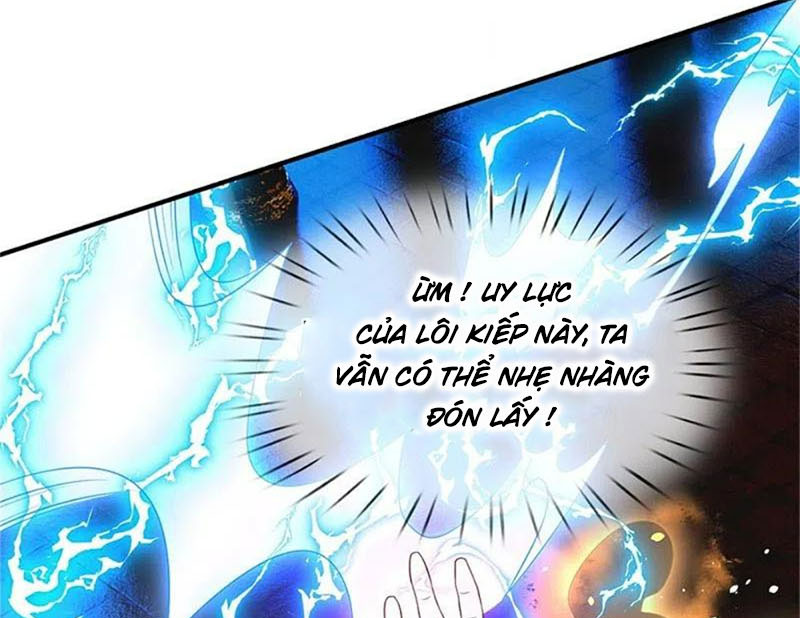 Nghịch Thiên Kiếm Thần Chapter 610 - Trang 50