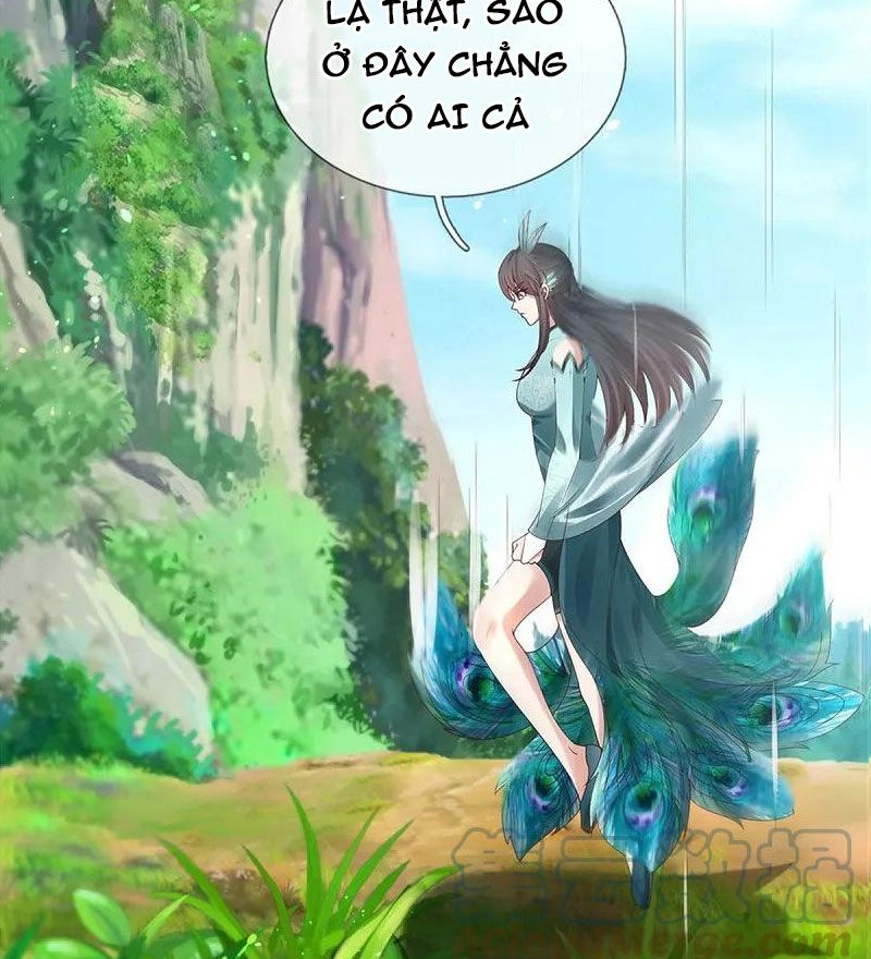 Nghịch Thiên Kiếm Thần Chapter 622 - Trang 1