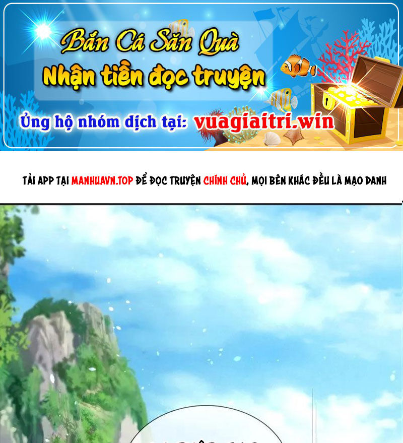 Nghịch Thiên Kiếm Thần Chapter 622 - Trang 0