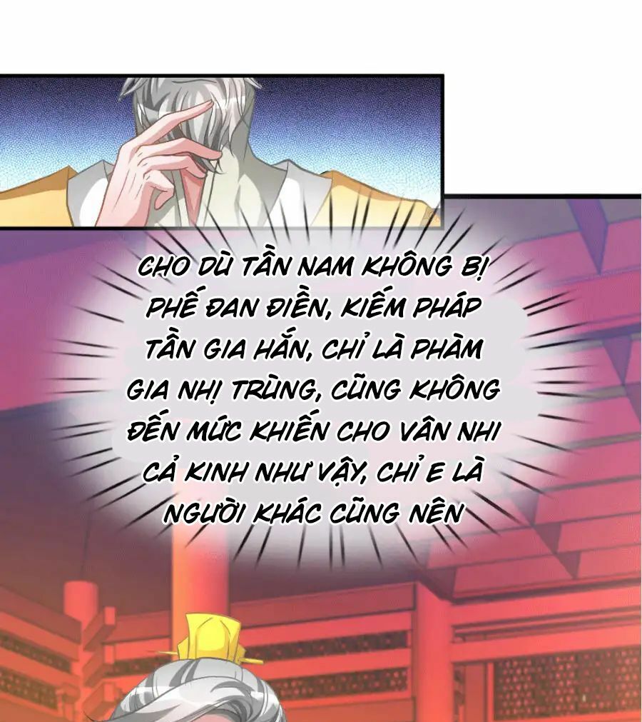 Nghịch Thiên Kiếm Thần Chapter 9 - Trang 6