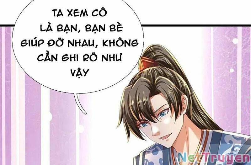 Nghịch Thiên Kiếm Thần Chapter 600 - Trang 55