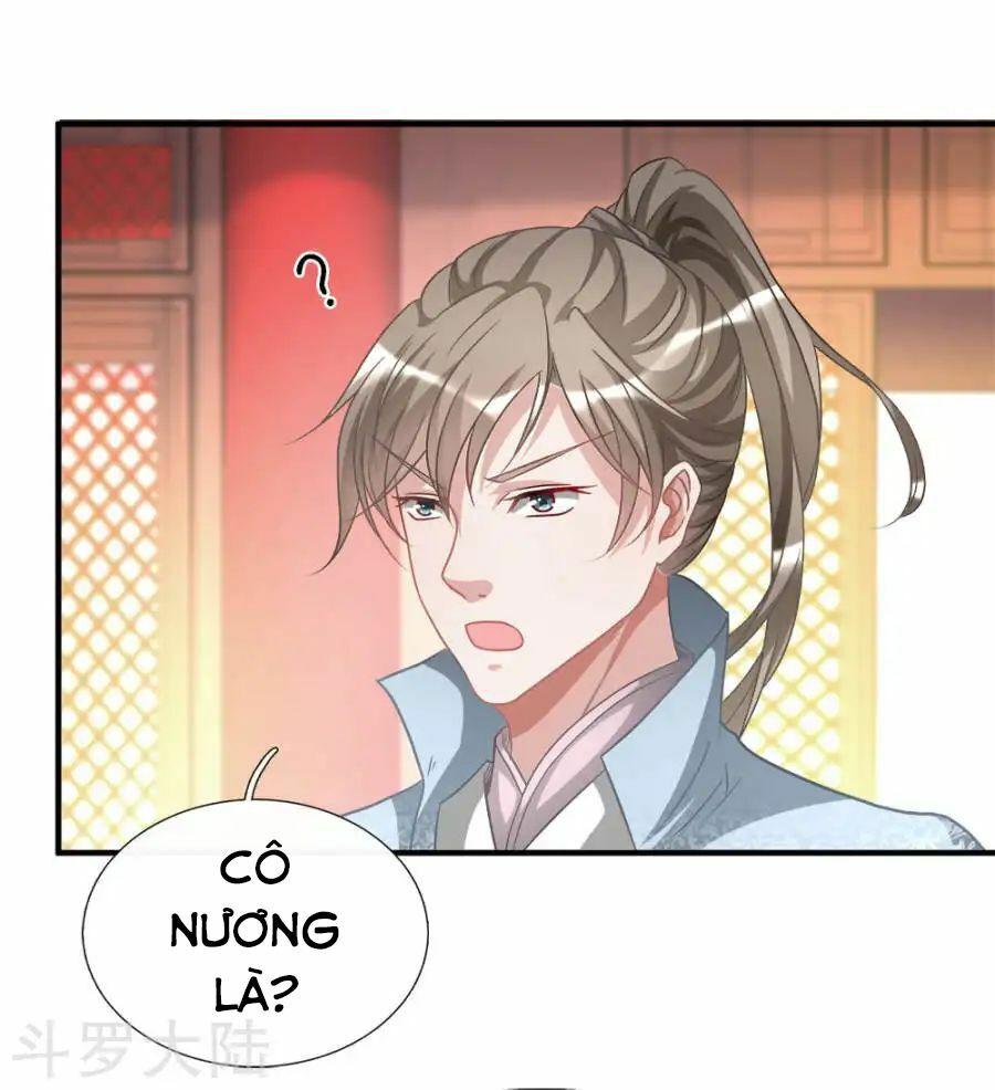 Nghịch Thiên Kiếm Thần Chapter 18 - Trang 4