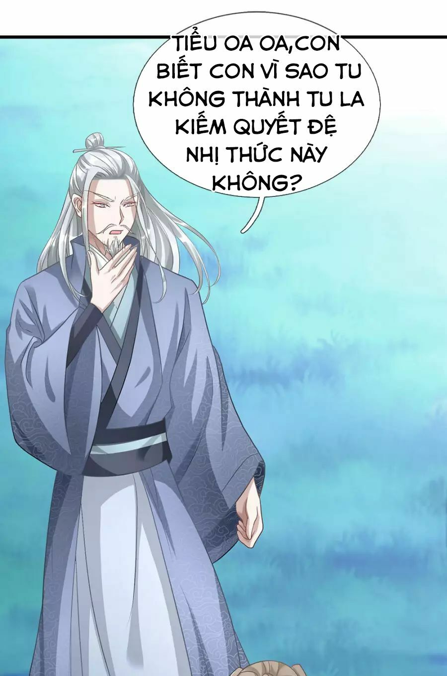 Nghịch Thiên Kiếm Thần Chapter 29 - Trang 3