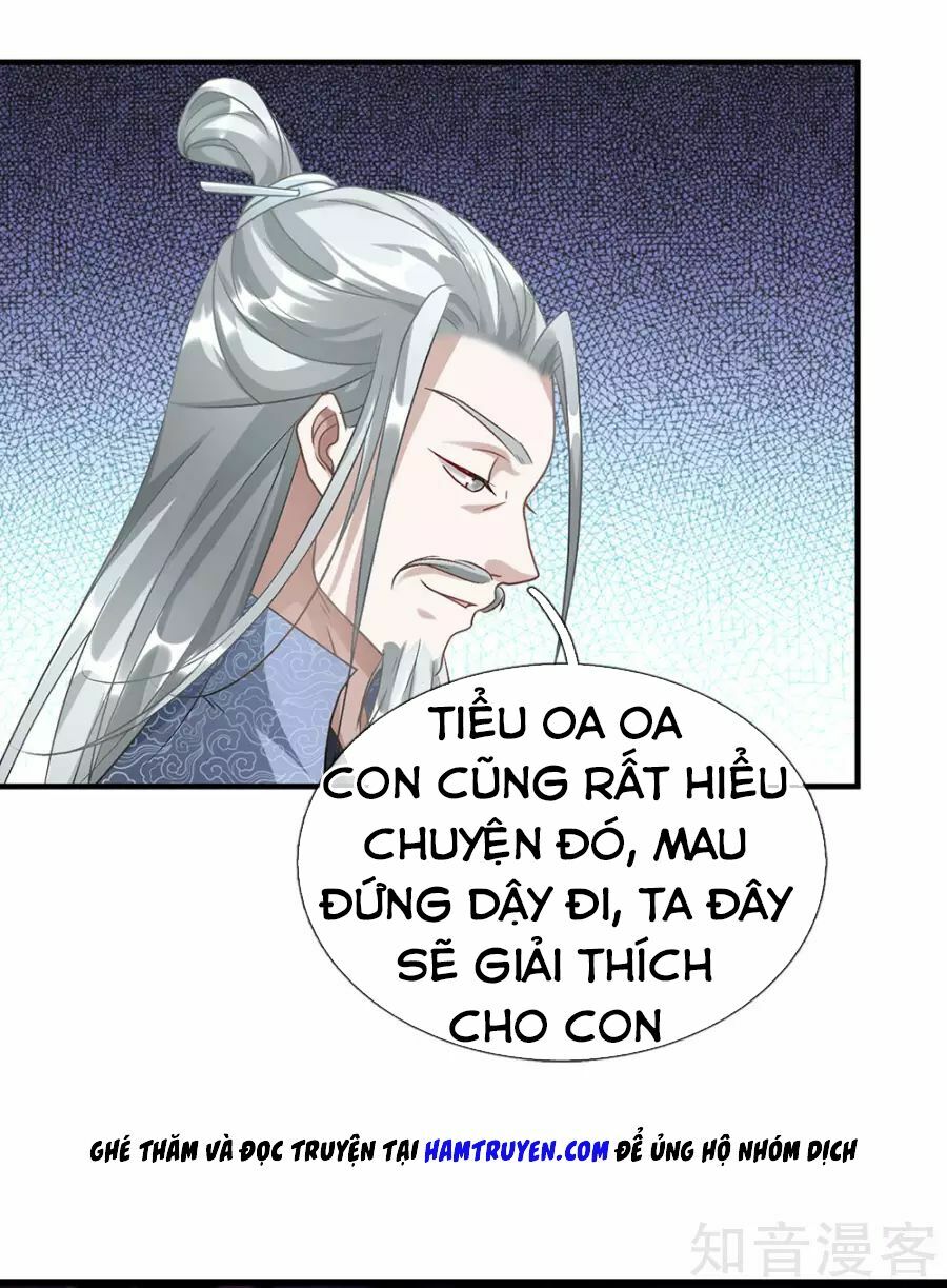 Nghịch Thiên Kiếm Thần Chapter 29 - Trang 5