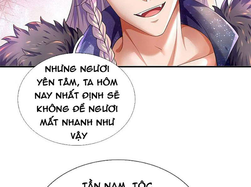 Nghịch Thiên Kiếm Thần Chapter 597 - Trang 68