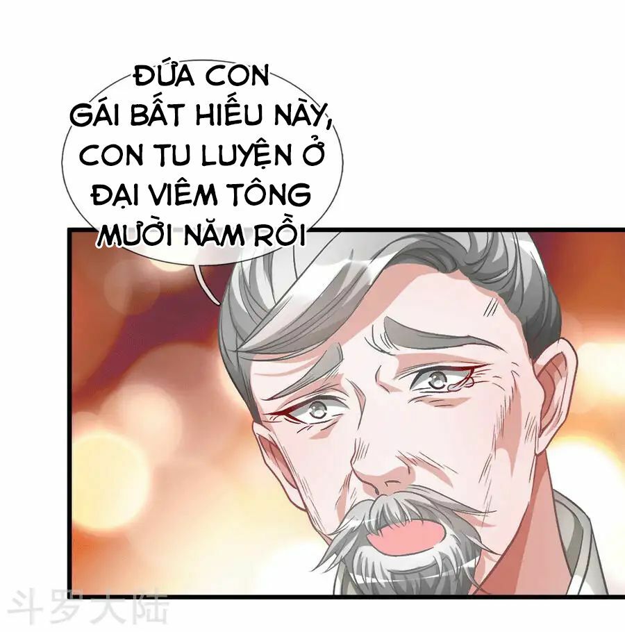 Nghịch Thiên Kiếm Thần Chapter 8 - Trang 5