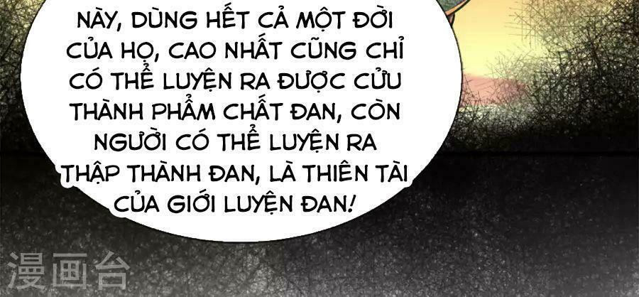 Nghịch Thiên Kiếm Thần Chapter 22 - Trang 5