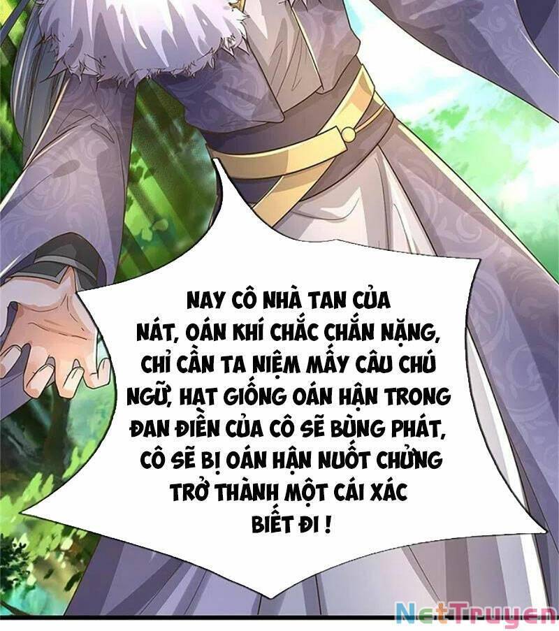 Nghịch Thiên Kiếm Thần Chapter 600 - Trang 7