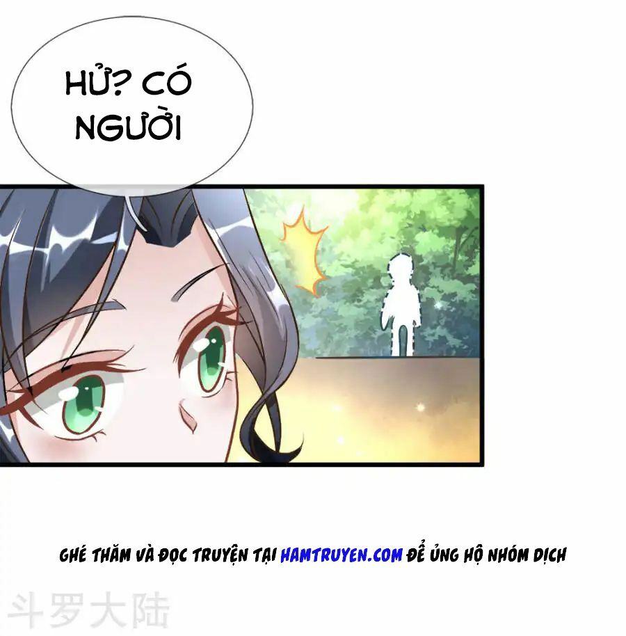 Nghịch Thiên Kiếm Thần Chapter 7 - Trang 9