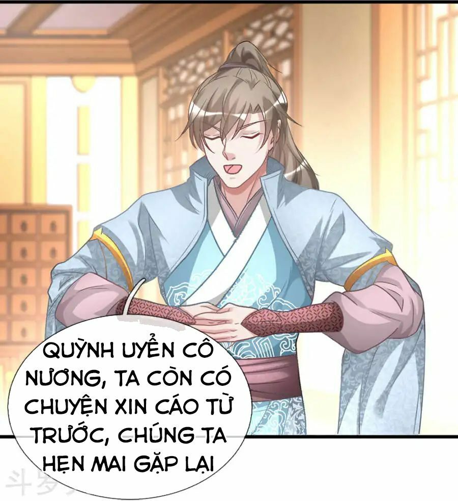 Nghịch Thiên Kiếm Thần Chapter 25 - Trang 6