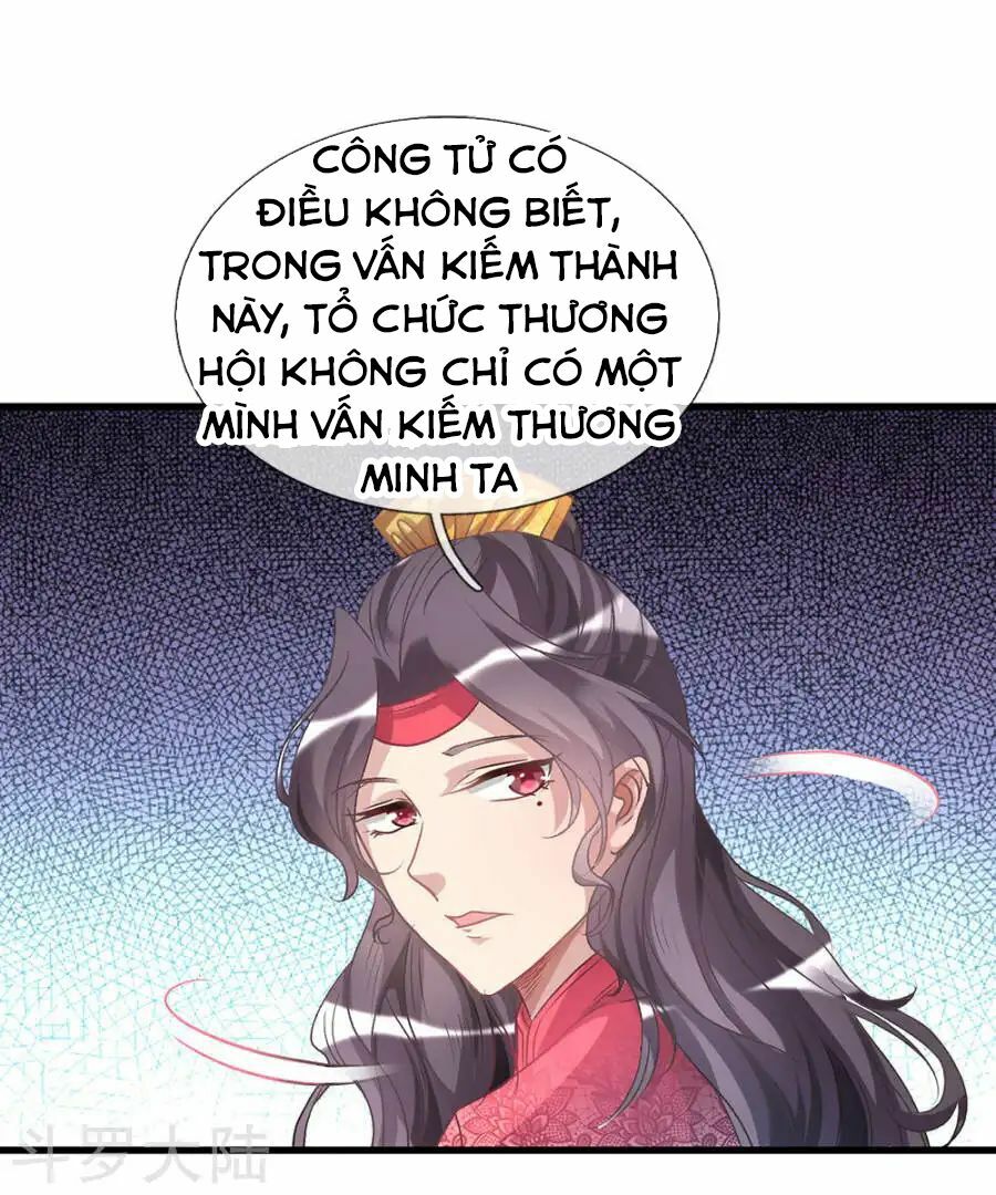 Nghịch Thiên Kiếm Thần Chapter 24 - Trang 10