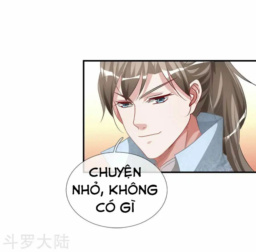 Nghịch Thiên Kiếm Thần Chapter 24 - Trang 5