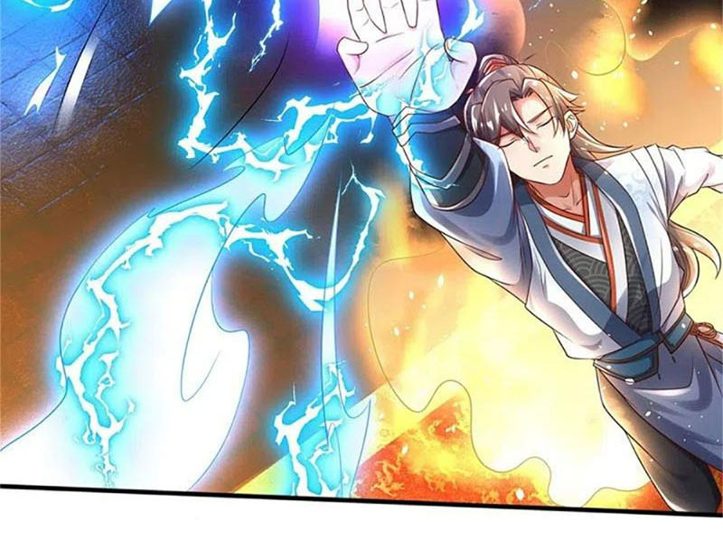 Nghịch Thiên Kiếm Thần Chapter 610 - Trang 51