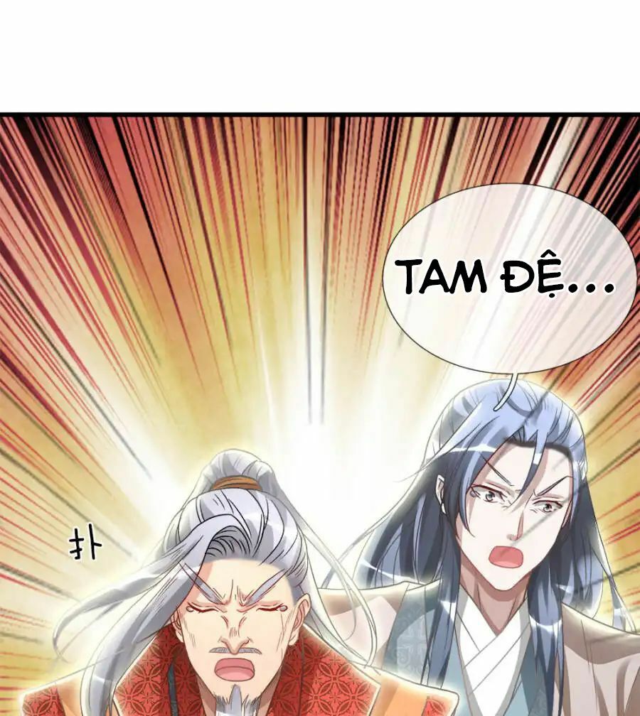 Nghịch Thiên Kiếm Thần Chapter 27 - Trang 7