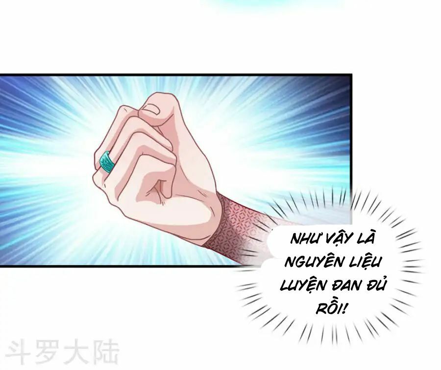 Nghịch Thiên Kiếm Thần Chapter 25 - Trang 5