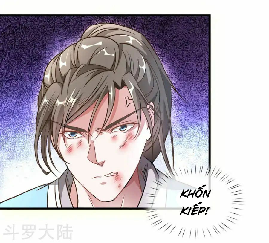 Nghịch Thiên Kiếm Thần Chapter 2 - Trang 26