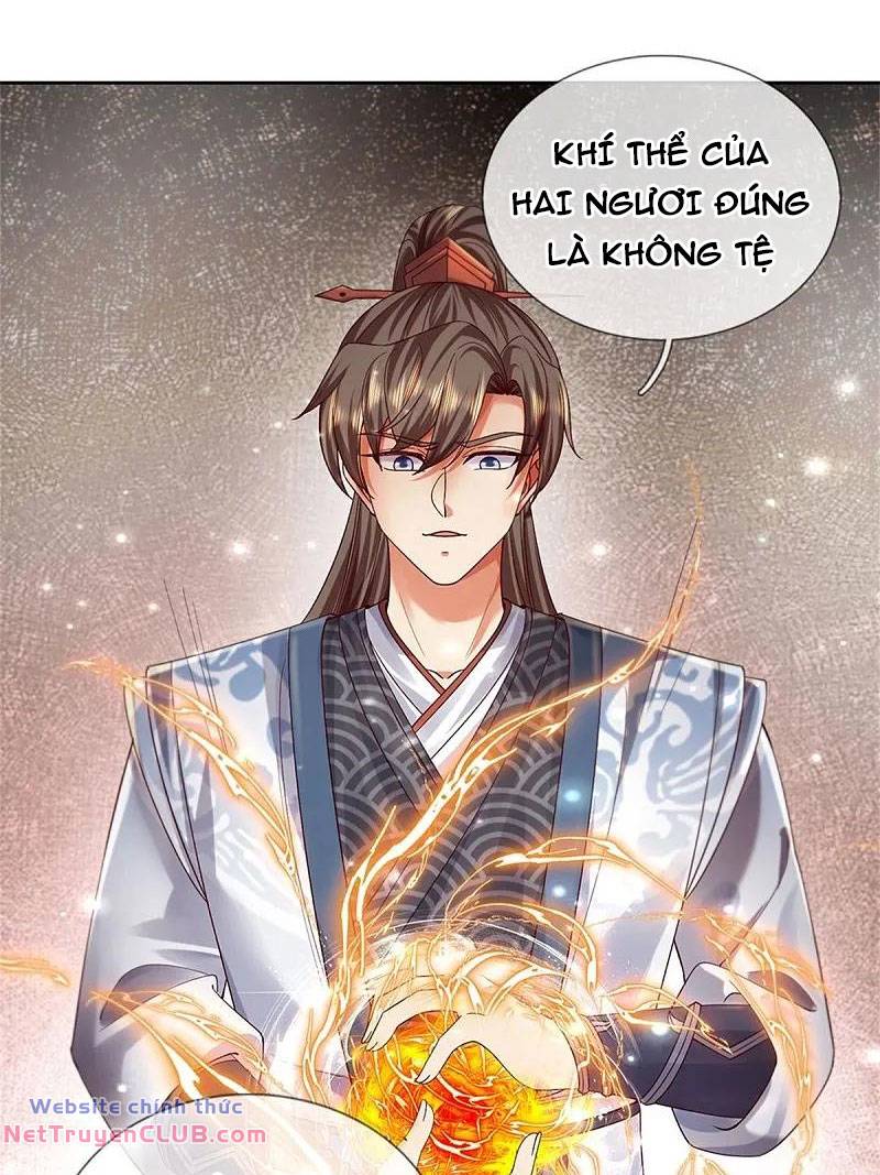 Nghịch Thiên Kiếm Thần Chapter 621 - Trang 30