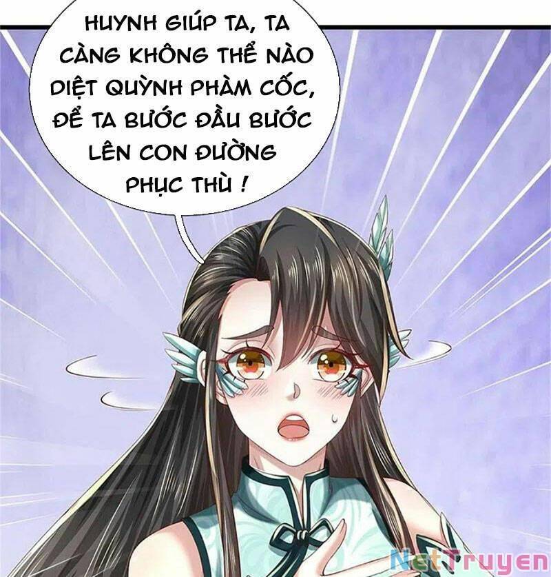 Nghịch Thiên Kiếm Thần Chapter 600 - Trang 48