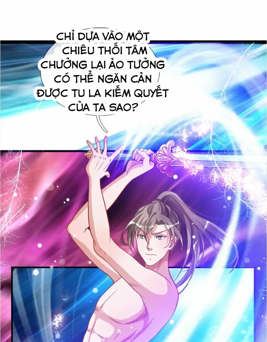 Nghịch Thiên Kiếm Thần Chapter 6 - Trang 3