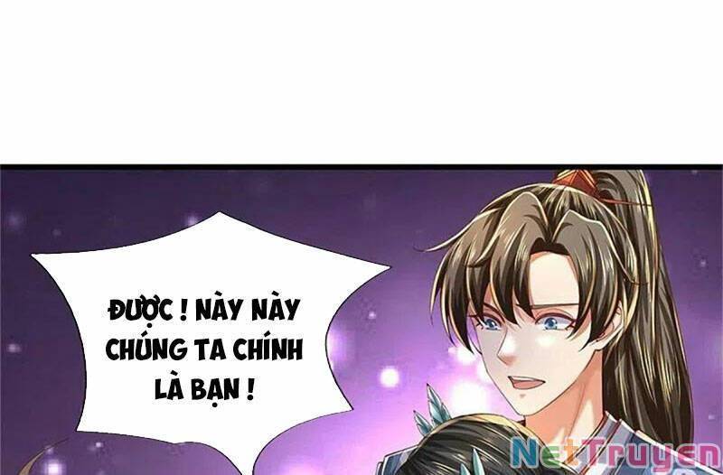 Nghịch Thiên Kiếm Thần Chapter 600 - Trang 62