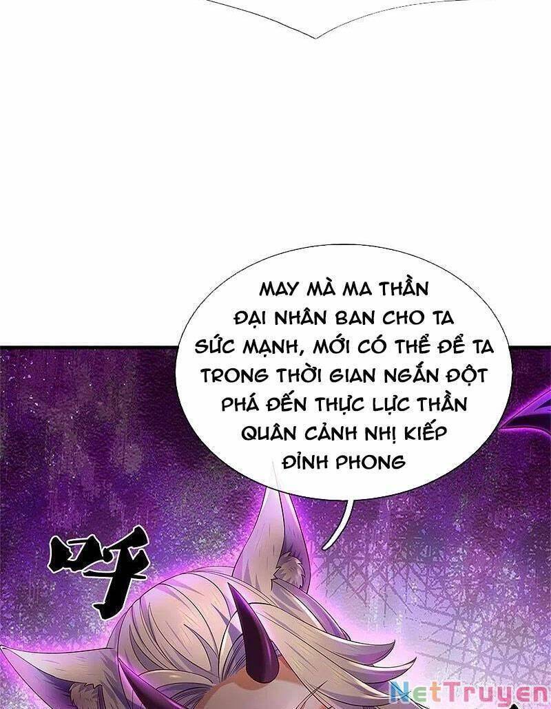 Nghịch Thiên Kiếm Thần Chapter 598 - Trang 23