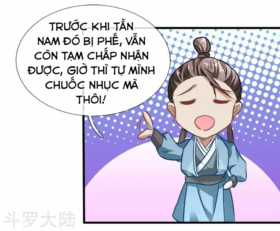 Nghịch Thiên Kiếm Thần Chapter 1 - Trang 52