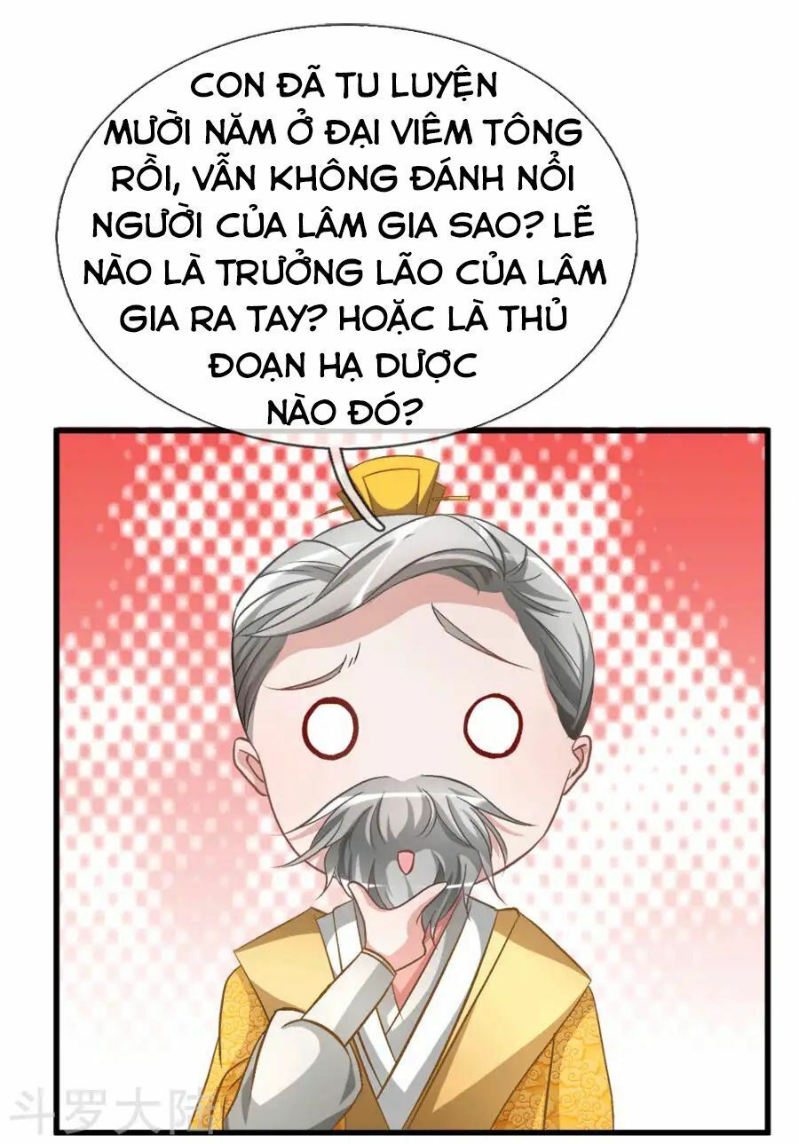 Nghịch Thiên Kiếm Thần Chapter 8 - Trang 15