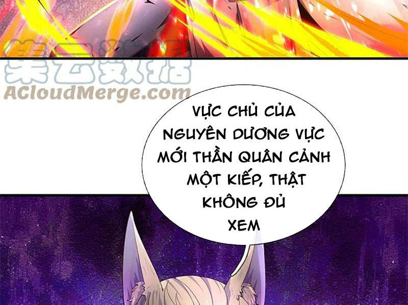 Nghịch Thiên Kiếm Thần Chapter 597 - Trang 73