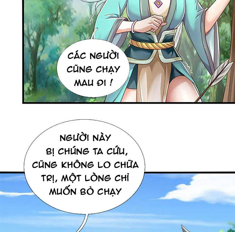 Nghịch Thiên Kiếm Thần Chapter 597 - Trang 14