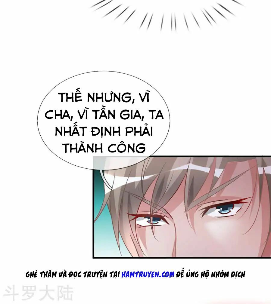 Nghịch Thiên Kiếm Thần Chapter 25 - Trang 12