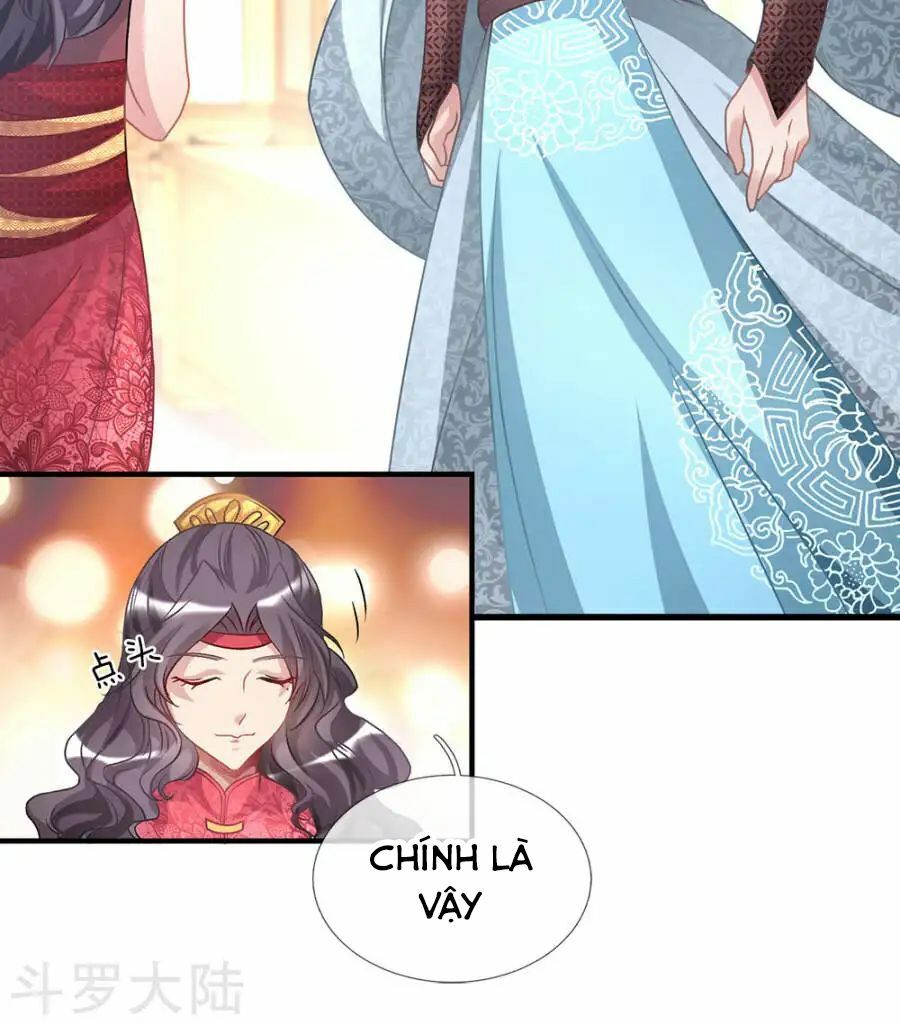 Nghịch Thiên Kiếm Thần Chapter 24 - Trang 15