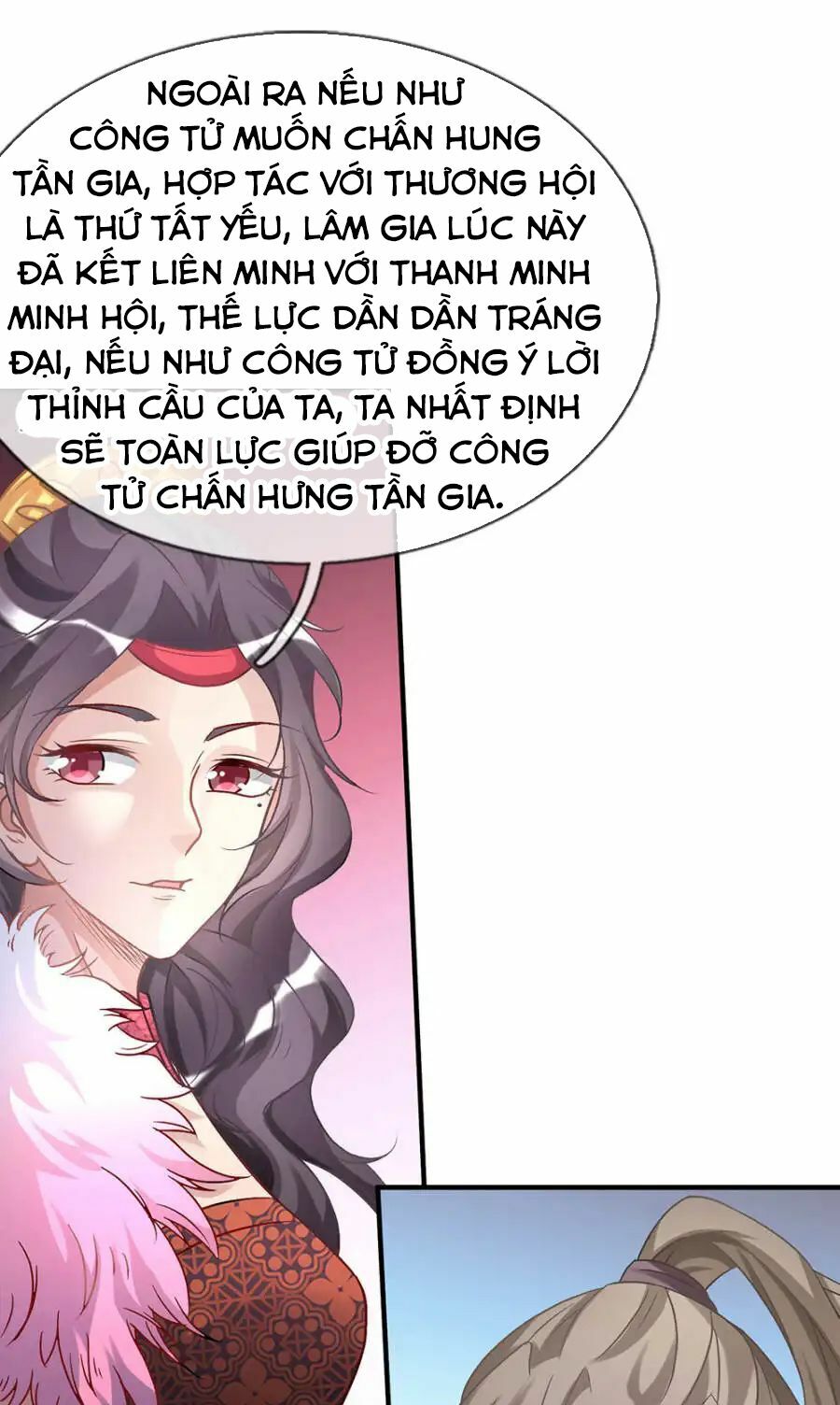 Nghịch Thiên Kiếm Thần Chapter 24 - Trang 16