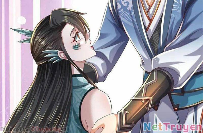 Nghịch Thiên Kiếm Thần Chapter 600 - Trang 56