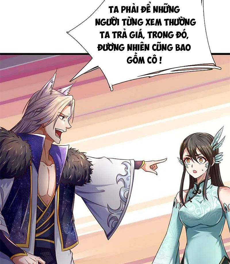 Nghịch Thiên Kiếm Thần Chapter 597 - Trang 44