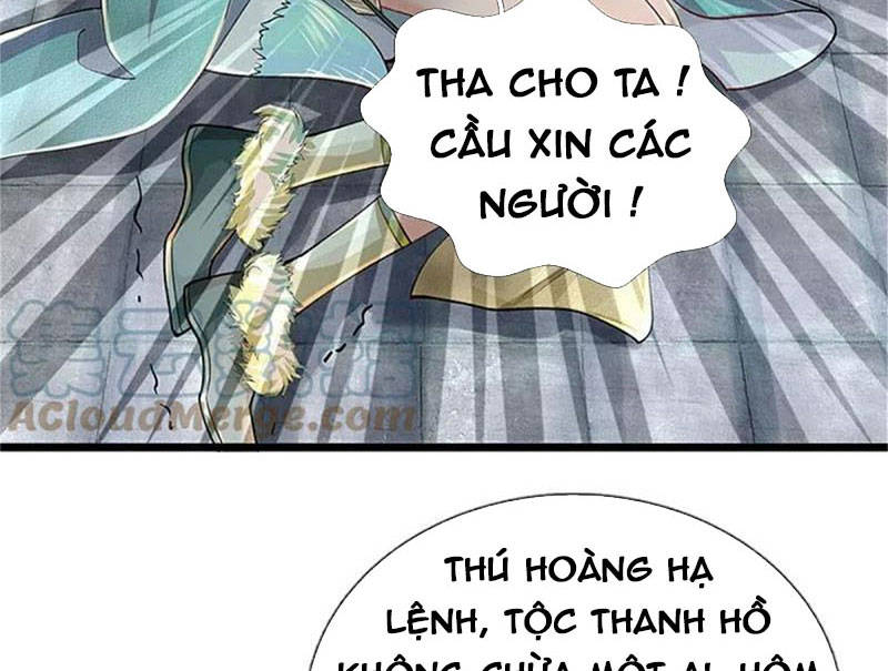 Nghịch Thiên Kiếm Thần Chapter 596 - Trang 59