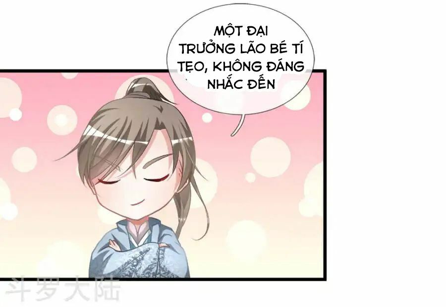 Nghịch Thiên Kiếm Thần Chapter 14 - Trang 4