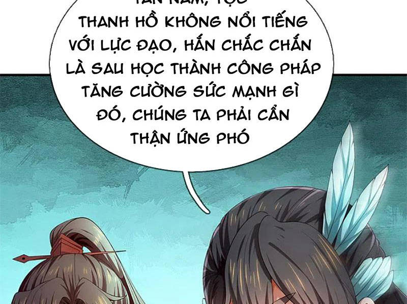 Nghịch Thiên Kiếm Thần Chapter 597 - Trang 69