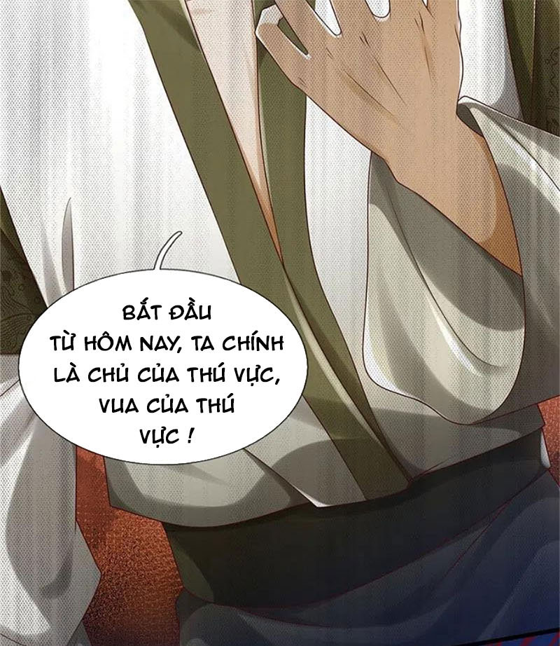 Nghịch Thiên Kiếm Thần Chapter 610 - Trang 25