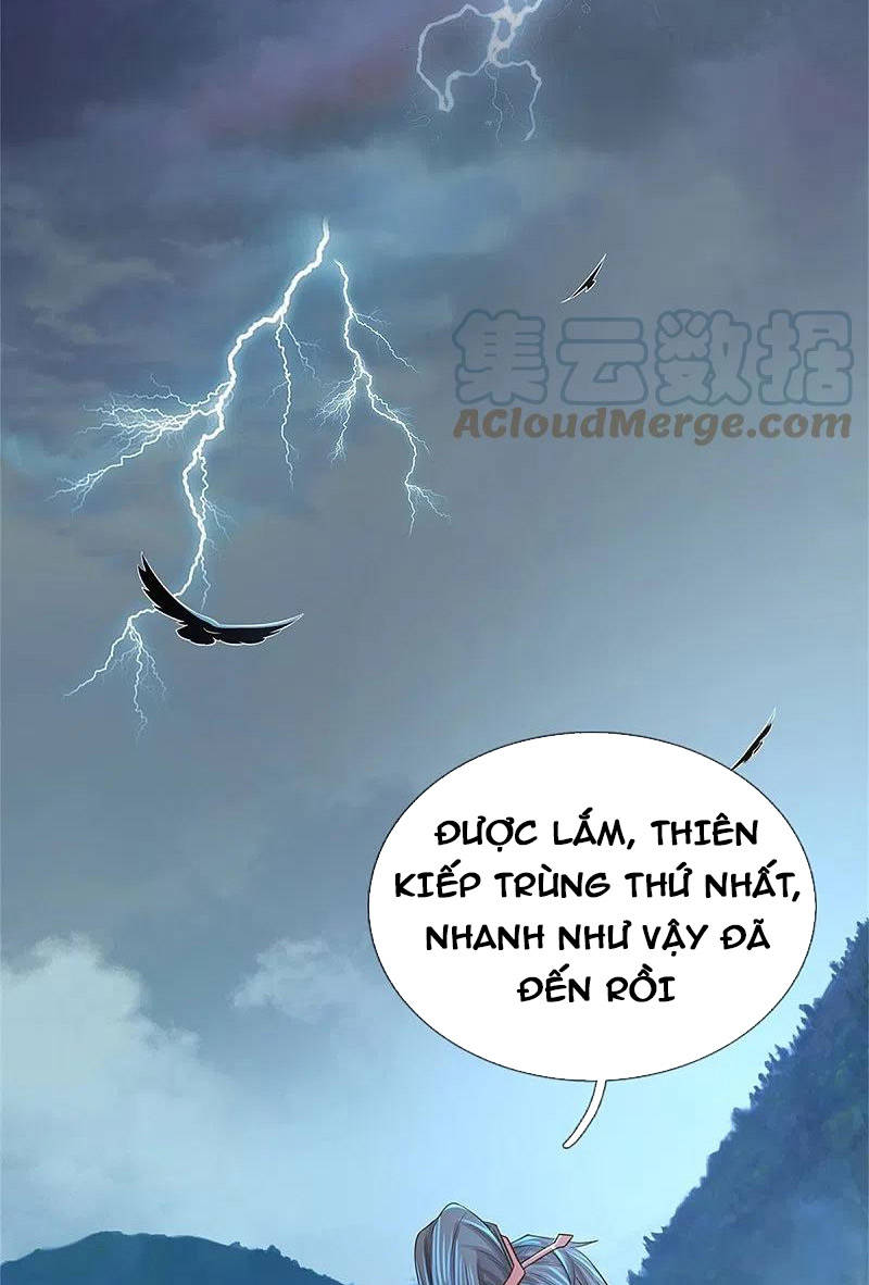 Nghịch Thiên Kiếm Thần Chapter 594 - Trang 42