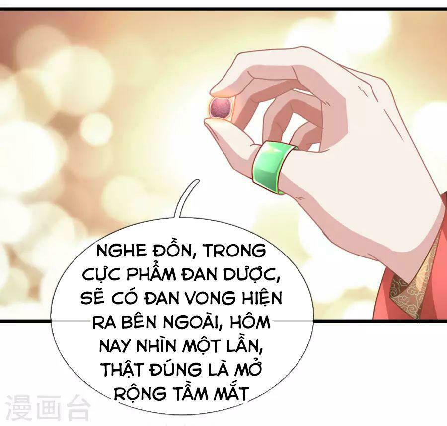 Nghịch Thiên Kiếm Thần Chapter 21 - Trang 5