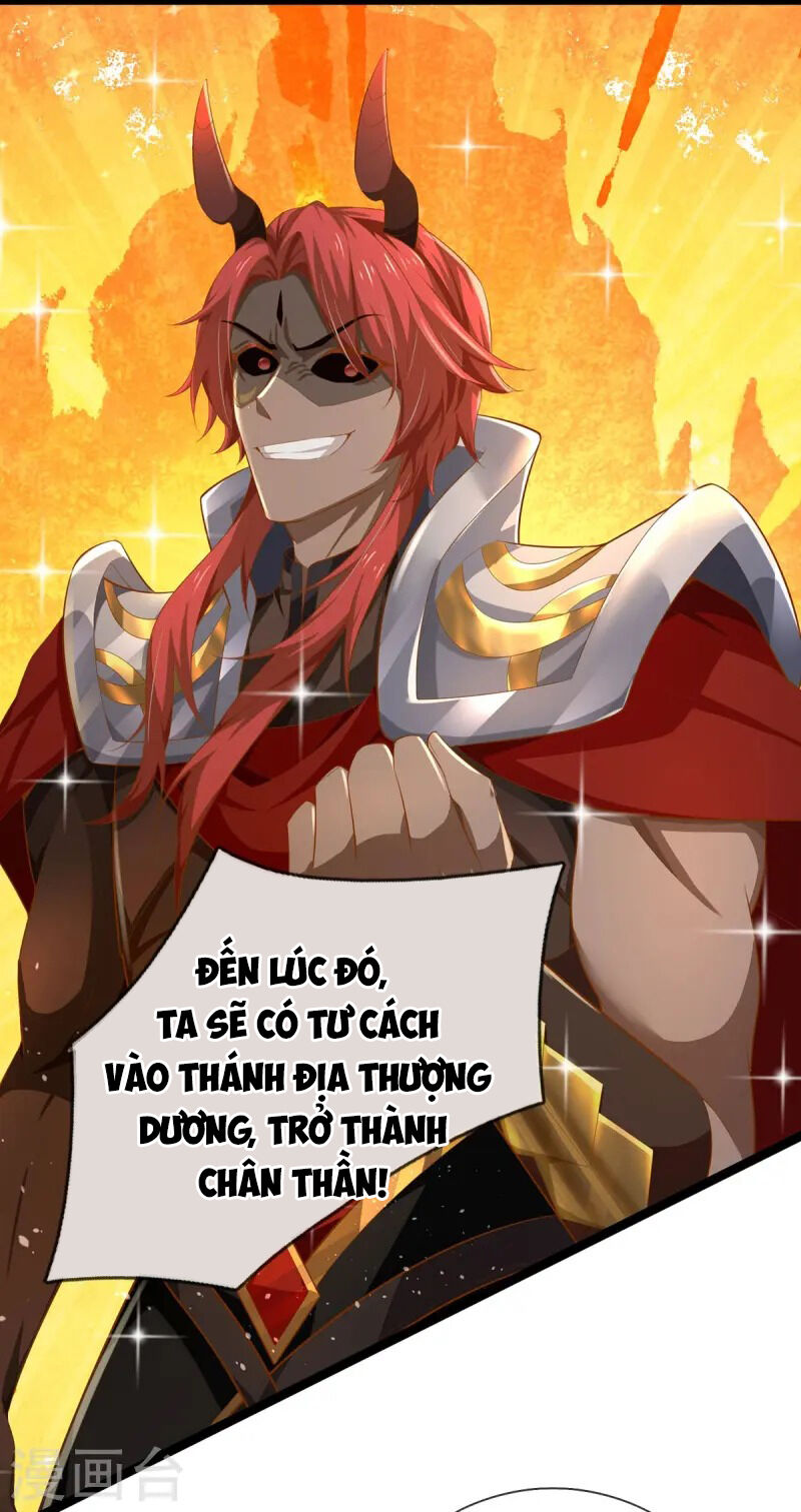 Nghịch Thiên Kiếm Thần Chapter 616 - Trang 7