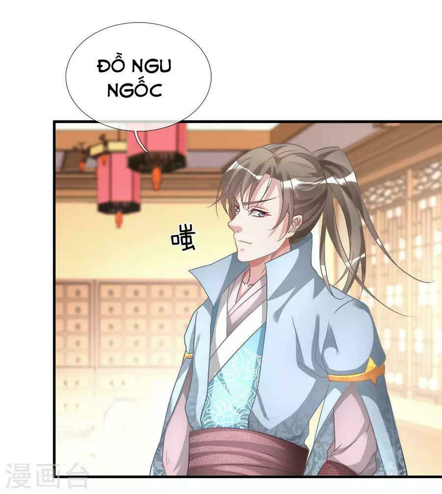 Nghịch Thiên Kiếm Thần Chapter 22 - Trang 10